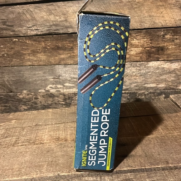 💰BOGO FREE 9 Ft Segmented Jump Rope NIB - Picture 5 of 5